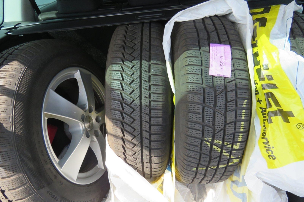 Skoda Kodiaq 2017 photo 6