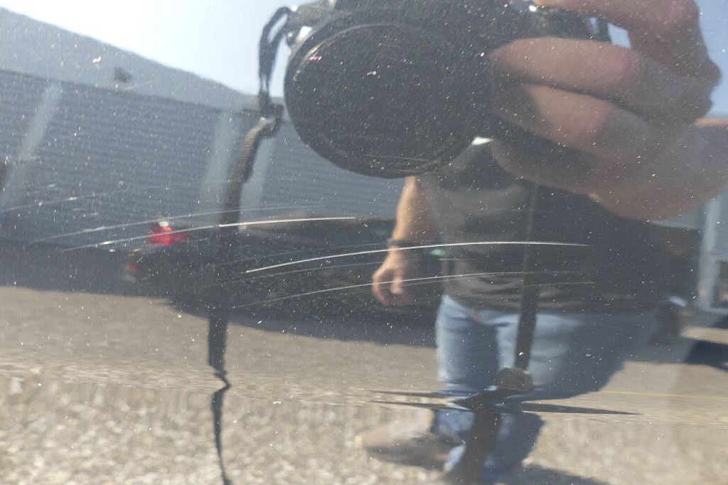 Ford Focus Turnier 2016 photo 30