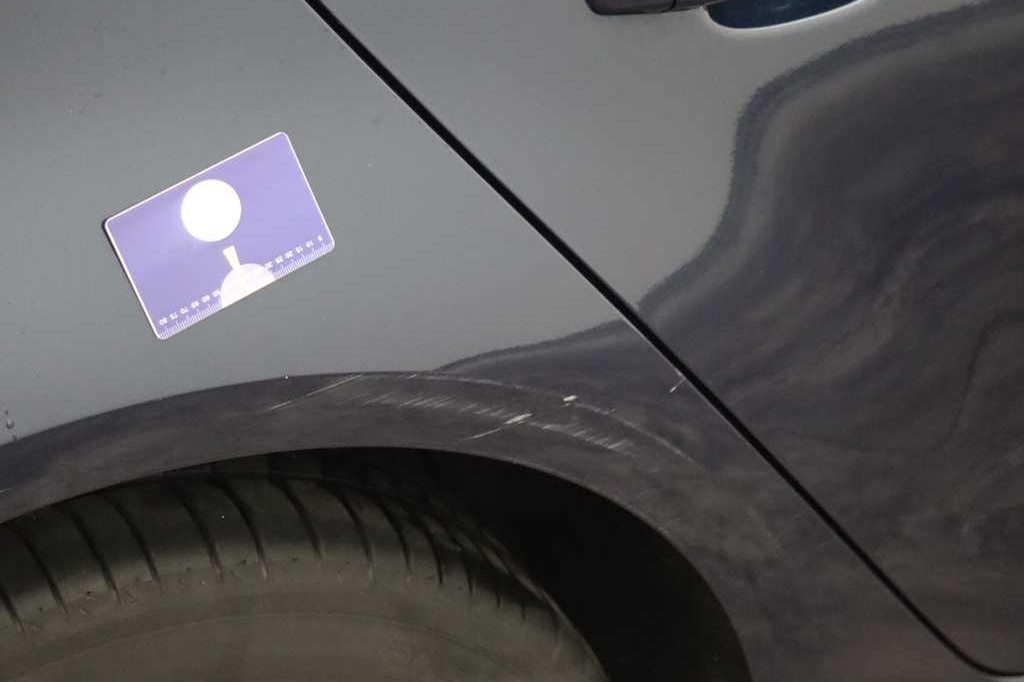 Audi A3 Sportback 2017 photo 10