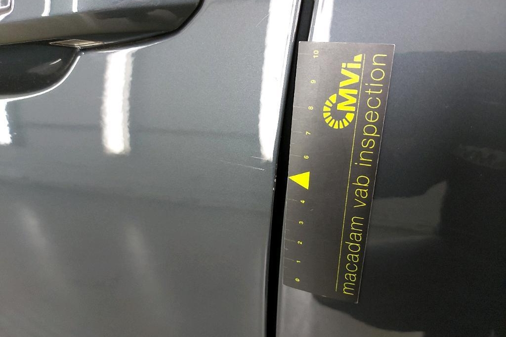 Audi A4 Avant 2019 photo 10