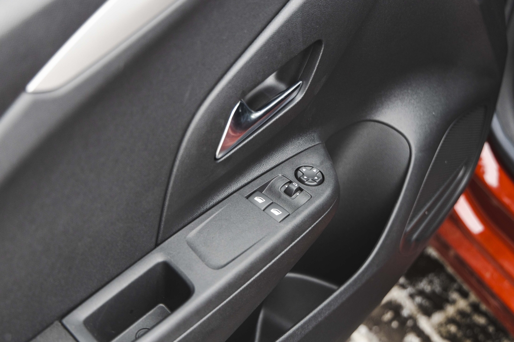 Opel Corsa 2020 фото 13