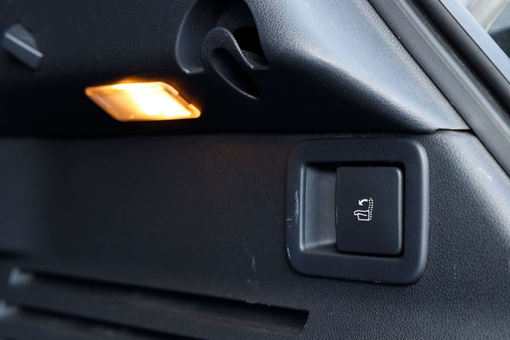 Peugeot 3008 2015 photo 25