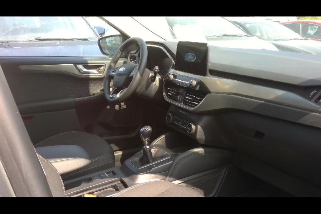 Ford Kuga 2020 фото 3