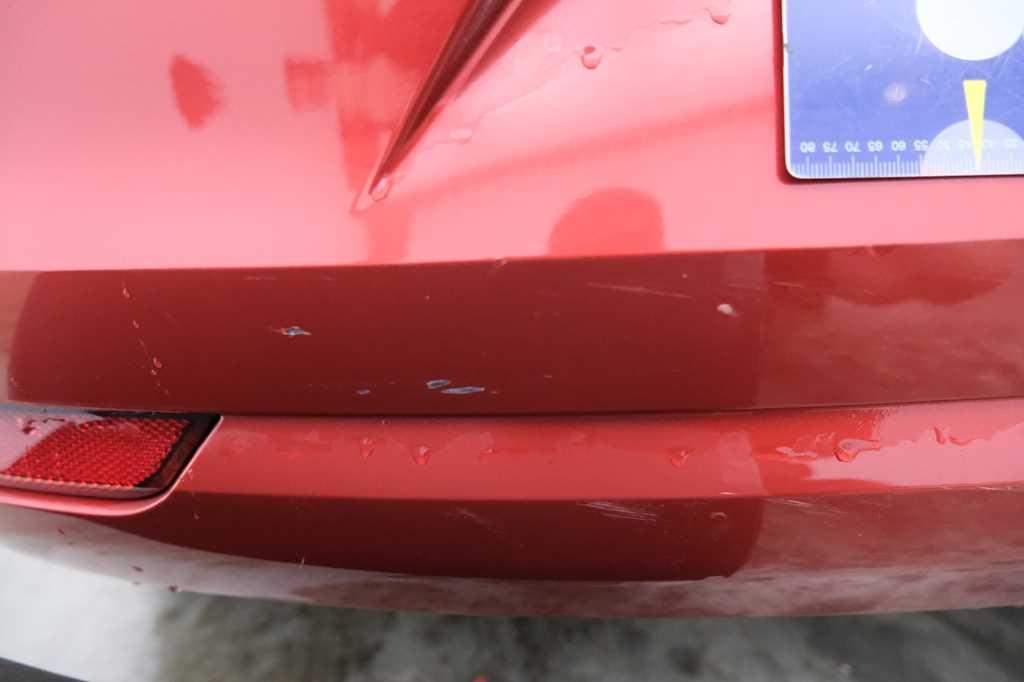 Volkswagen Polo 2016 photo 15