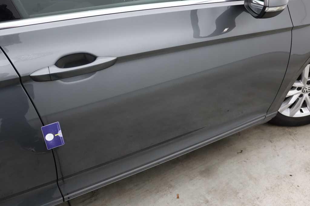 Volkswagen Passat Variant 2017 photo 10