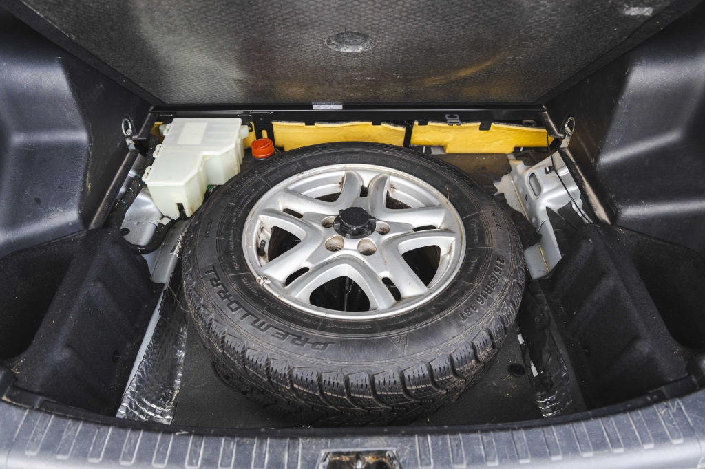 Land Rover Freelander 2010 фото 30