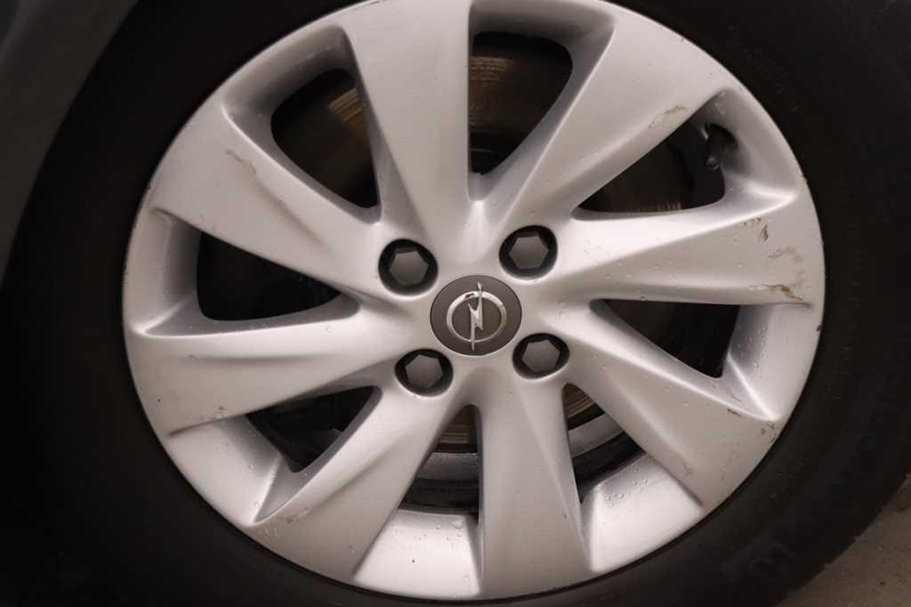 Opel Corsa 2017 photo 26