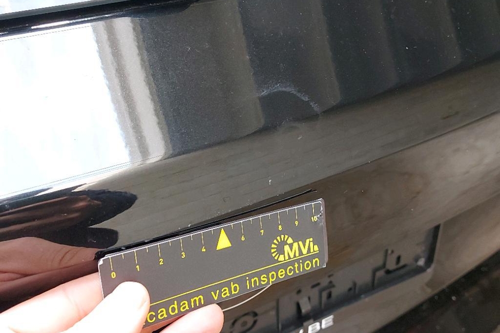 BMW 5er Touring 2019 фото 7