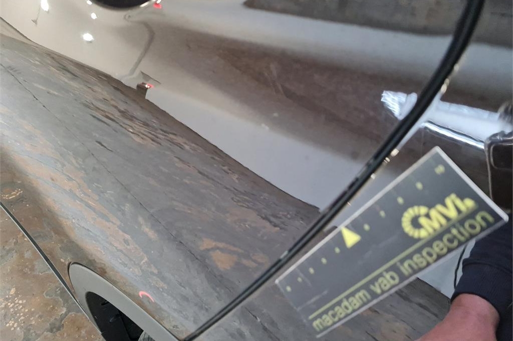 BMW X5 2016 photo 41