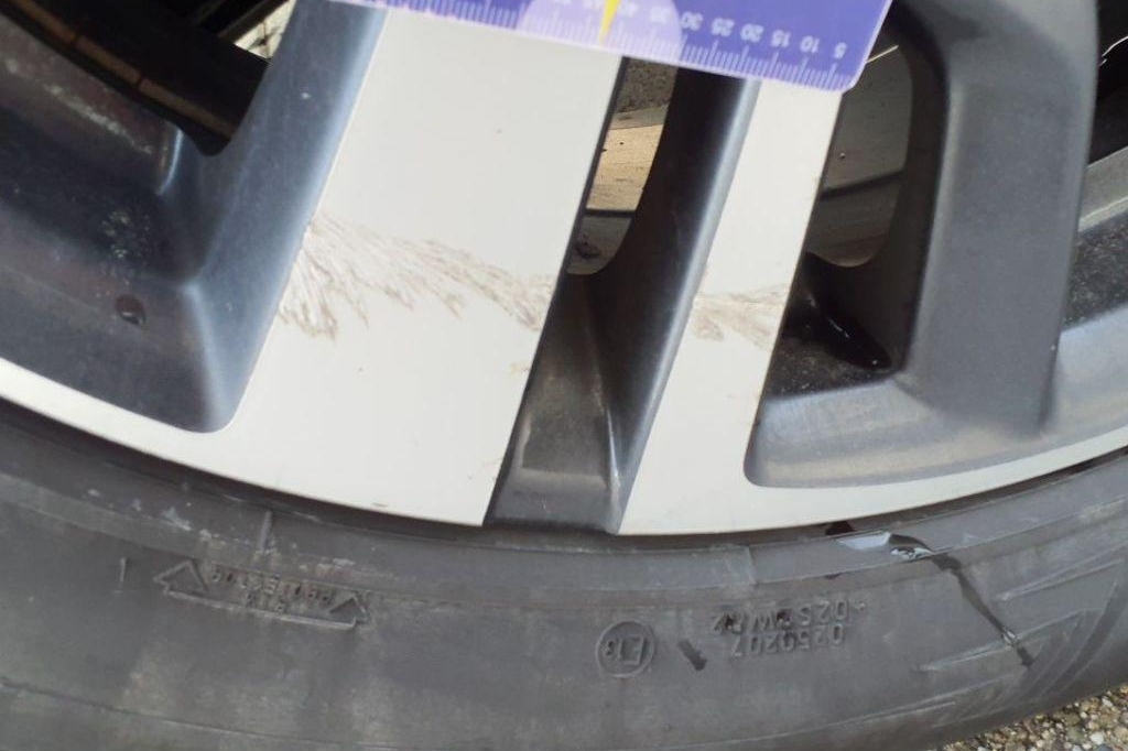 Peugeot 5008 2018 photo 34