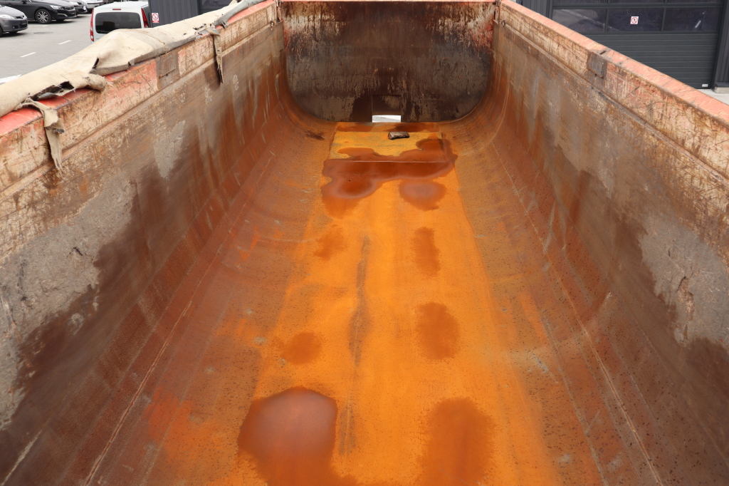 Schmitz SKI 24 SKI 24 2009 фото 5