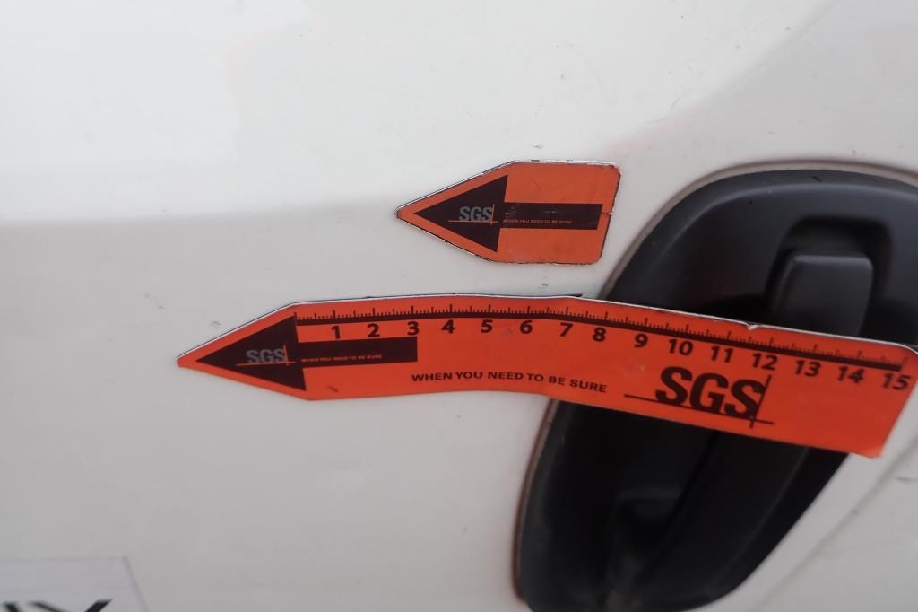 Citroen Nemo 2017 фото 12