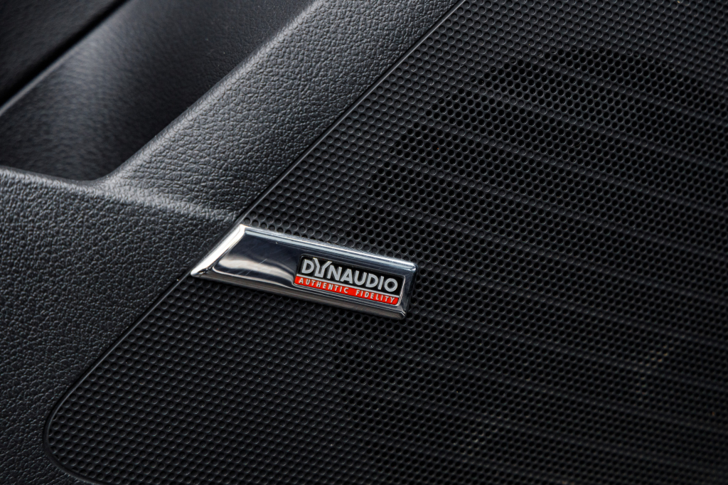 Volkswagen Tiguan 4 Motion 2011 фото 10