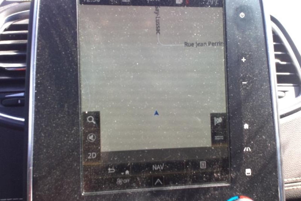 Renault Scenic 2019 фото 5