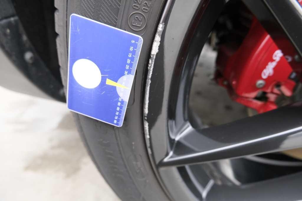 Alfa Romeo Stelvio 2019 photo 10