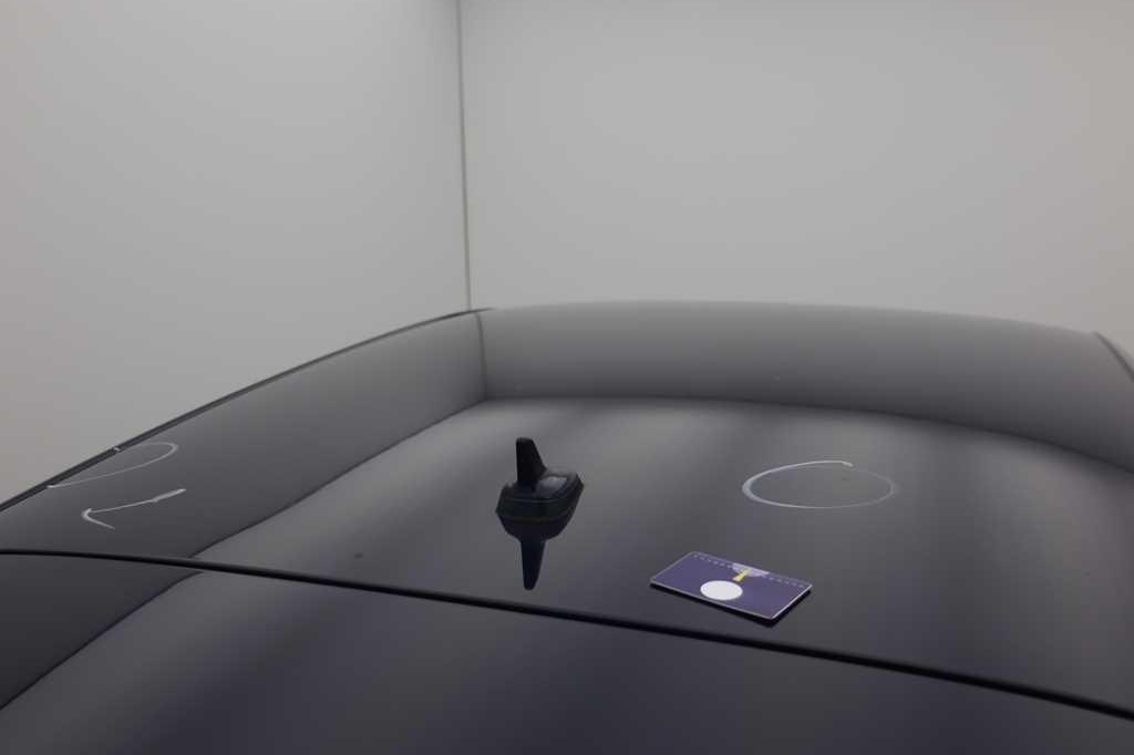 Audi A3 Sportback 2017 photo 17