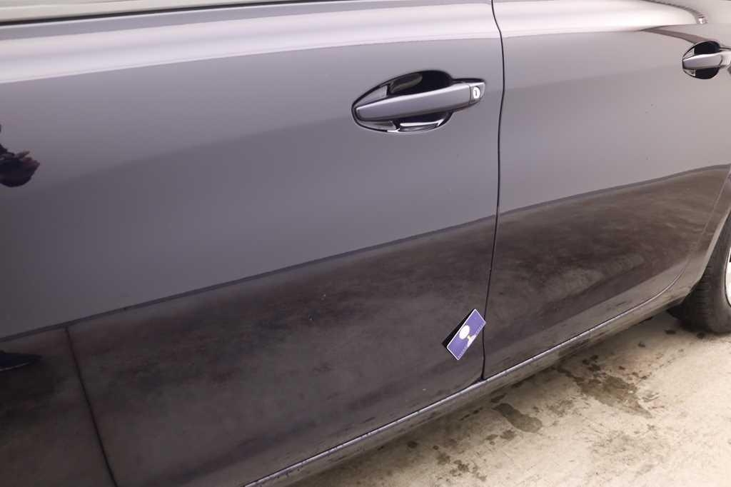 Peugeot 308 2016 photo 23