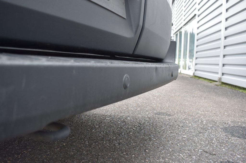 Ford Transit Kasten 2017 photo 9