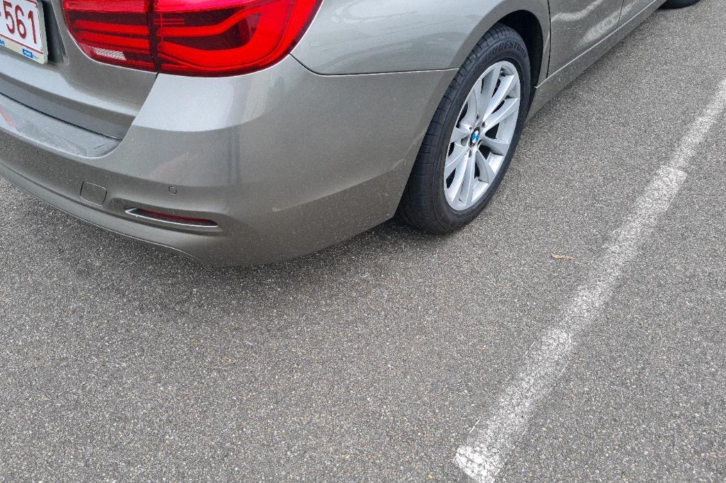 BMW 3er Touring 2016 photo 34