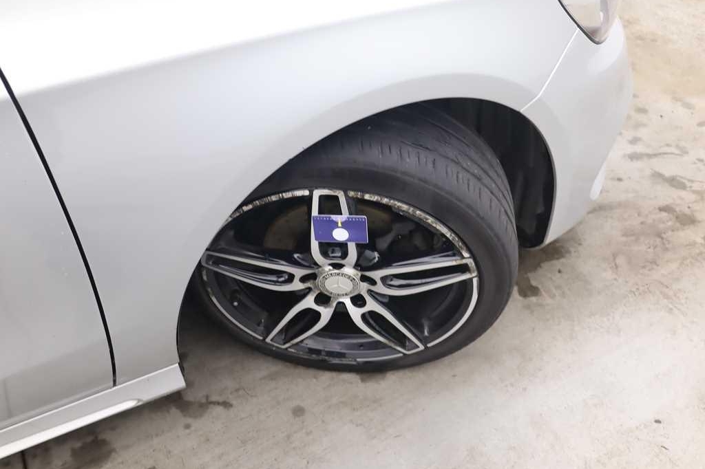 Mercedes-Benz A-Klasse 2016 фото 14