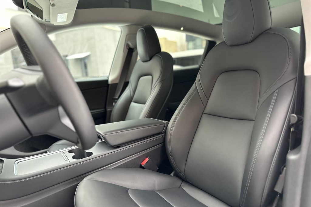 Tesla Model Y Long Range 75 kWh Dual Motor  2022 photo 11