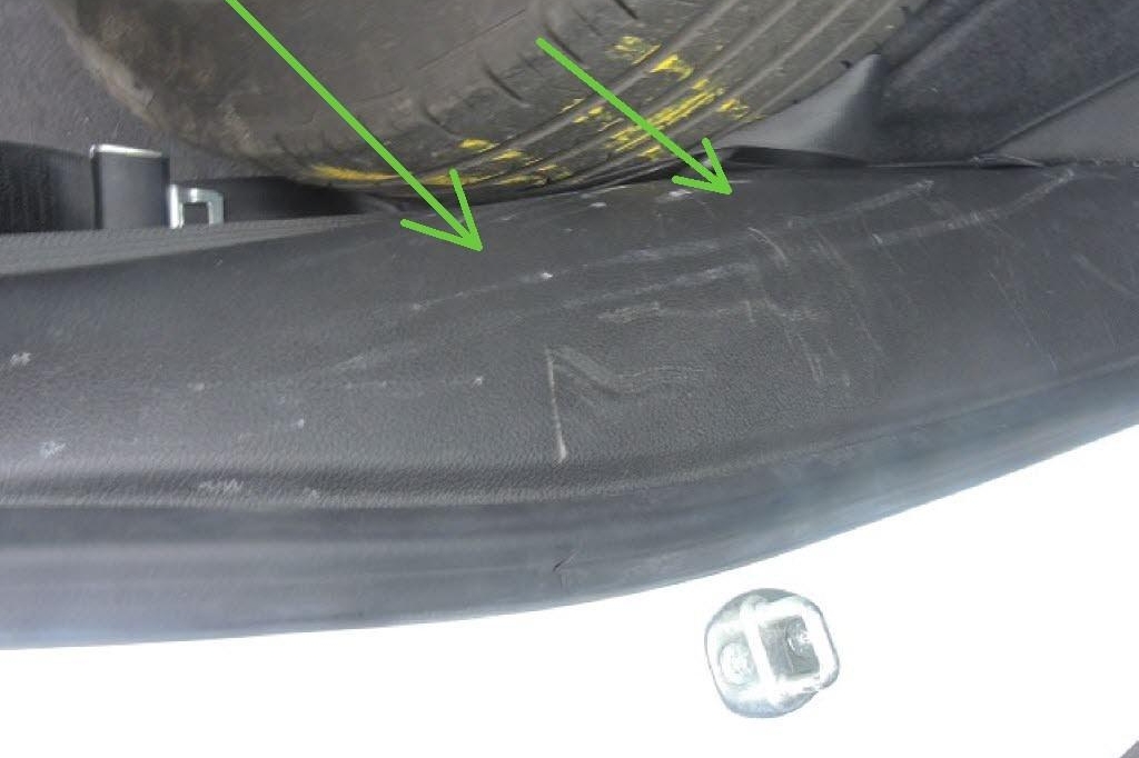 Opel Astra Sports Tourer 2016 фото 10