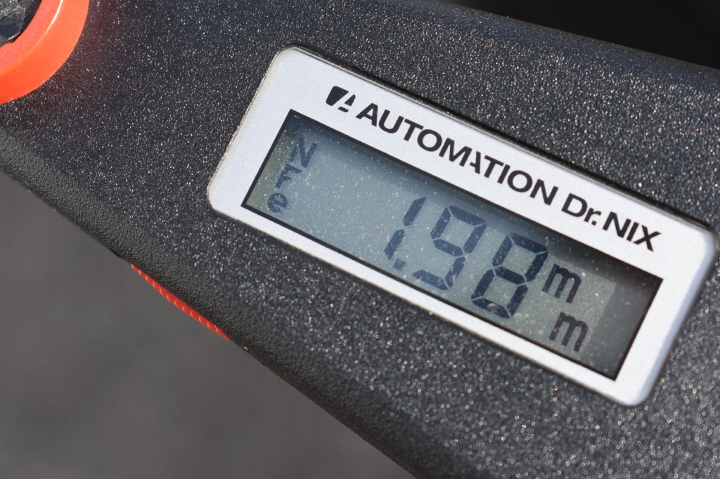 Land Rover Range Rover 2019 фото 25