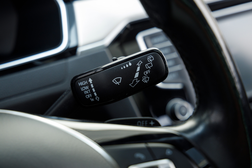 Volkswagen Passat B8 2017 фото 31