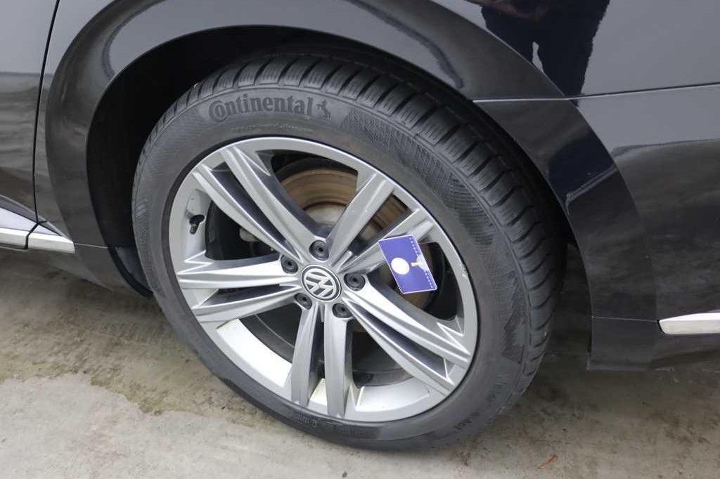 Volkswagen Arteon 2018 фото 38