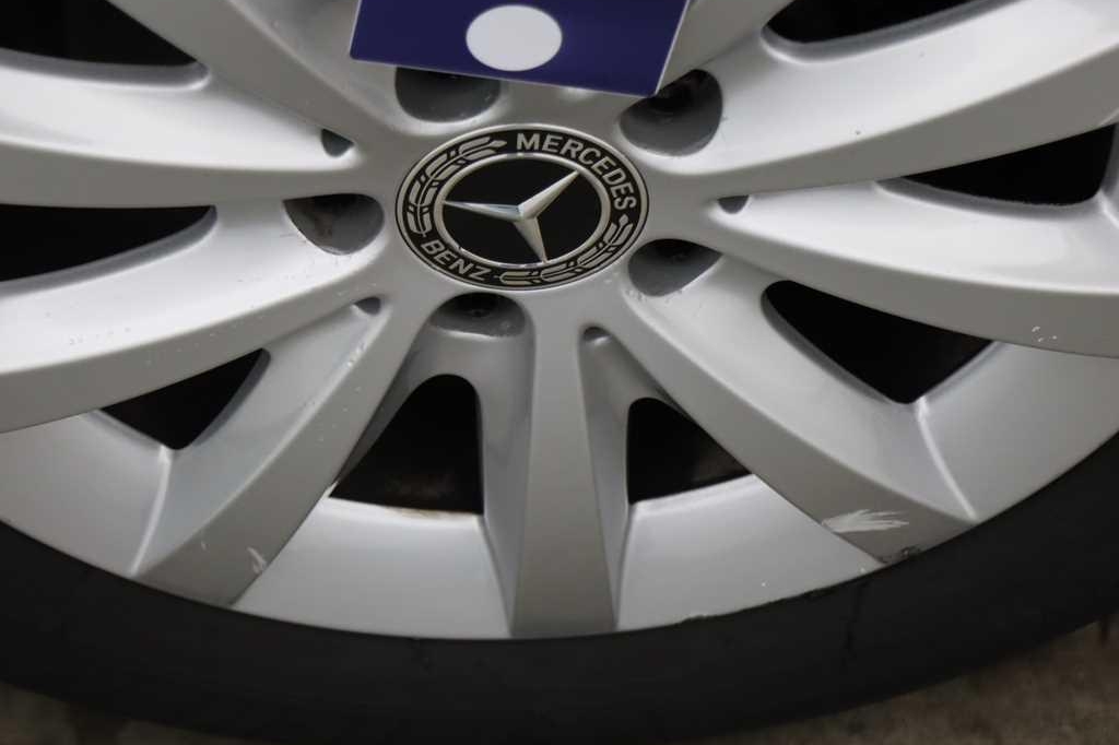 Mercedes-Benz B-Klasse 2017 photo 37