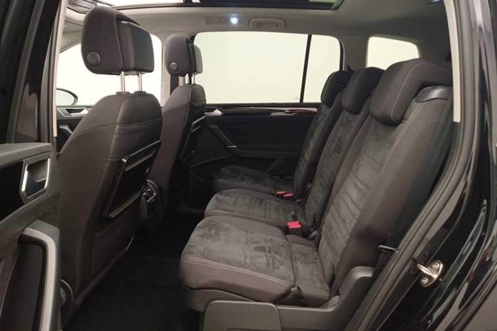 Volkswagen Touran 2016 фото 4