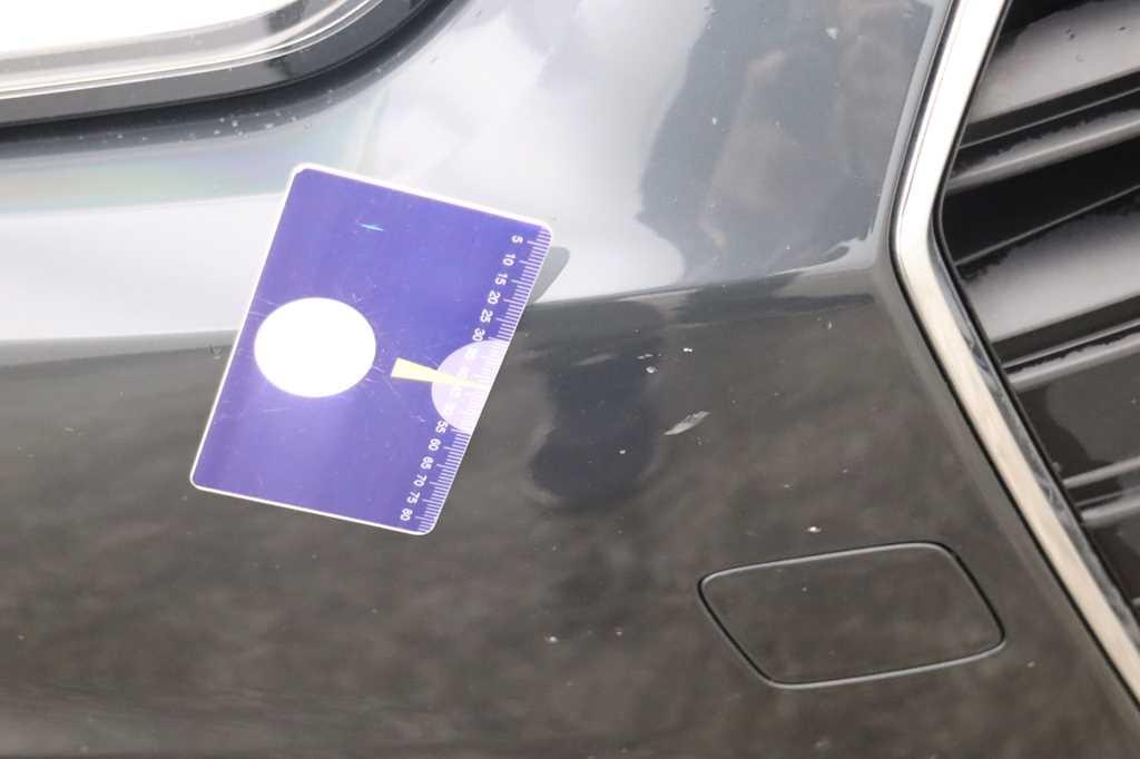 Audi A5 Sportback 2017 photo 20