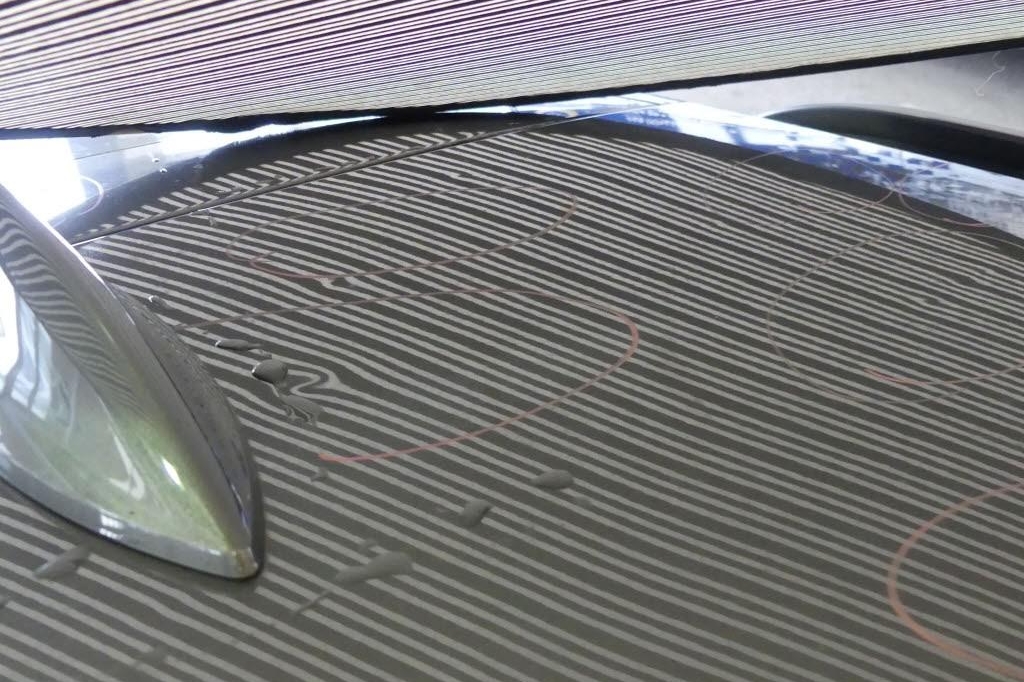 Opel Insignia Sports Tourer 2018 фото 38