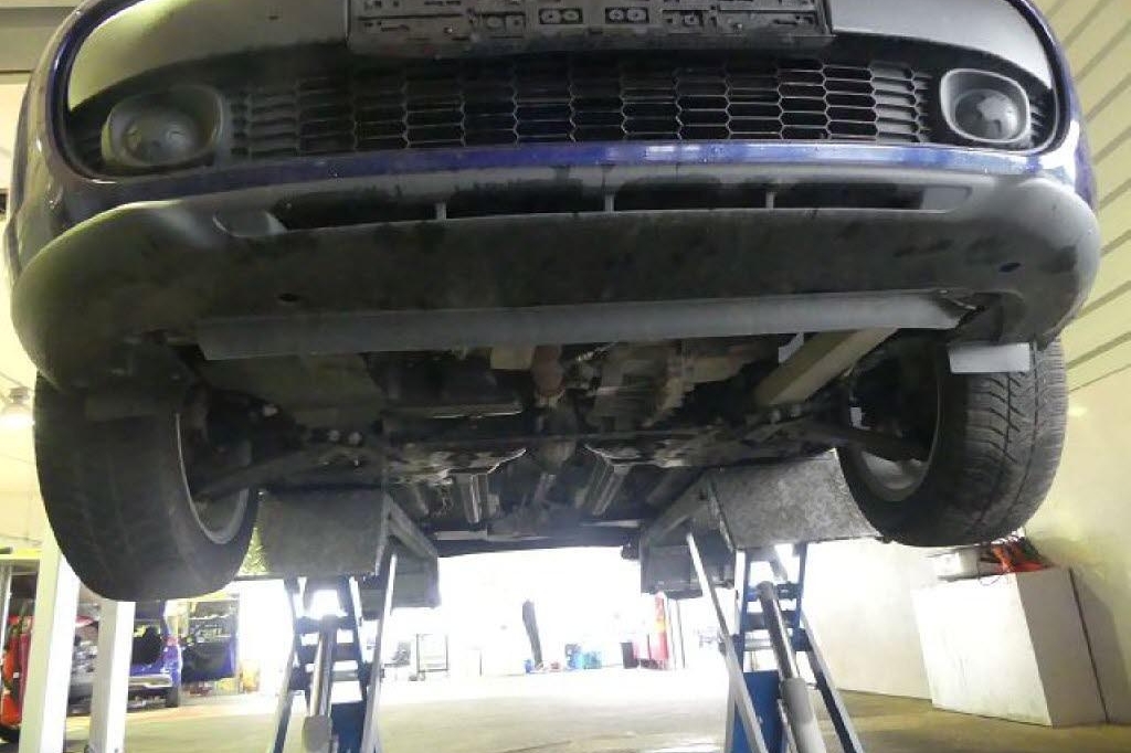 Fiat 500L 2017 photo 11