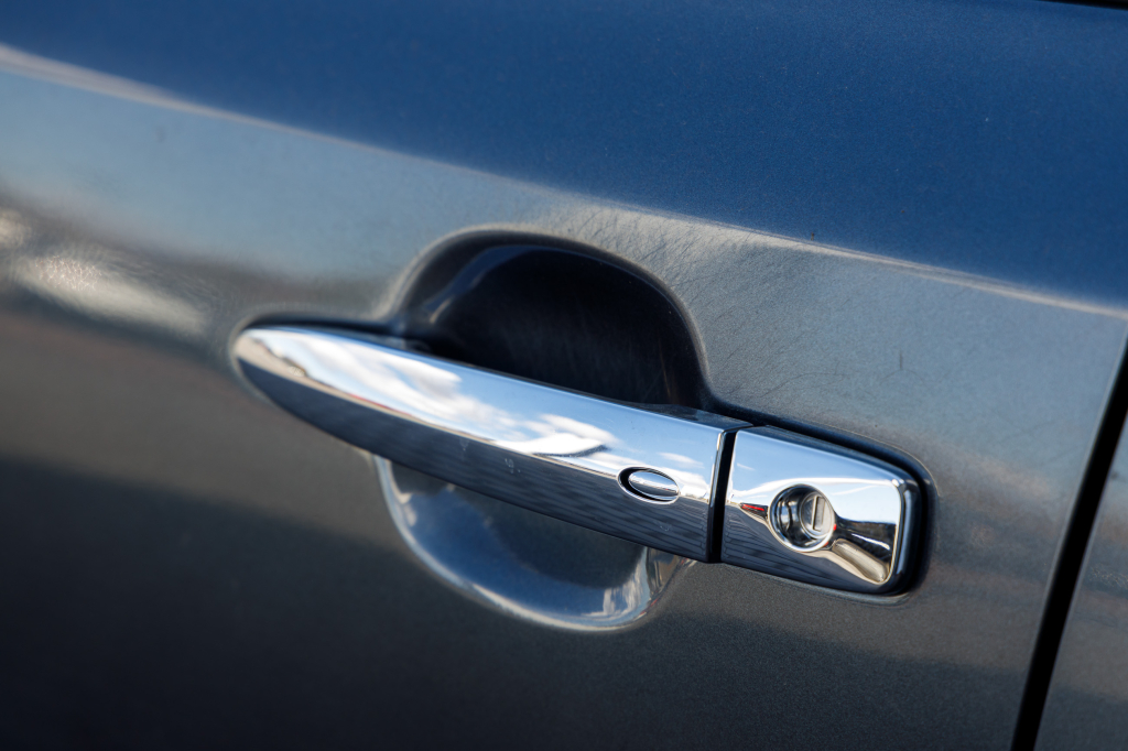 Nissan Leaf S 2013 photo 6