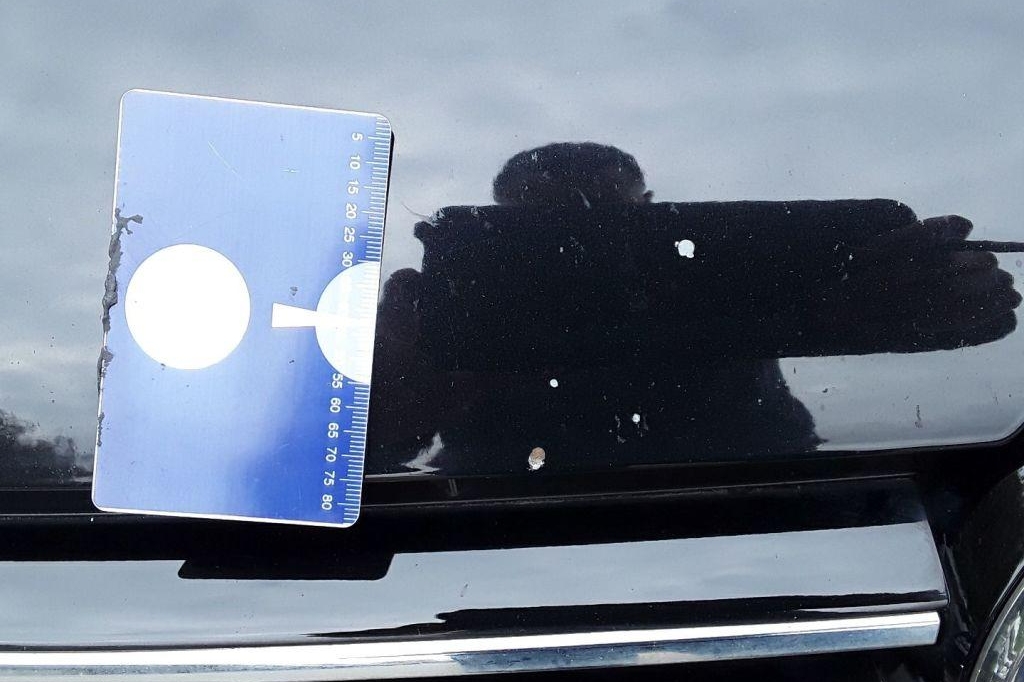 Volkswagen Sharan 2015 фото 19