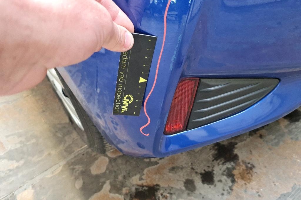 Toyota Yaris 2019 фото 21