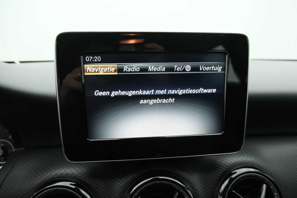 Mercedes-Benz A-Klasse 2017 photo 7