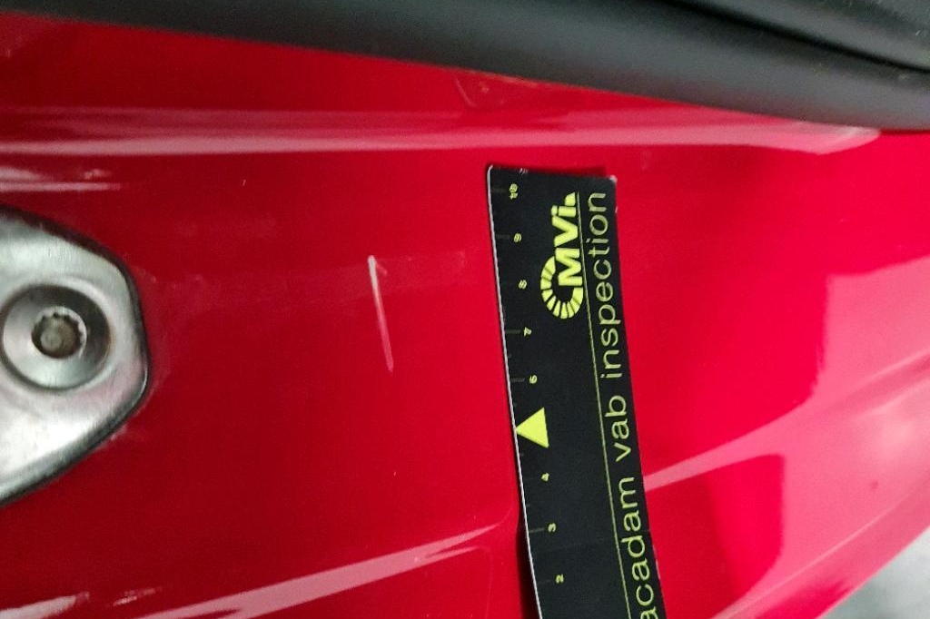 Skoda Octavia Combi 2019 photo 8