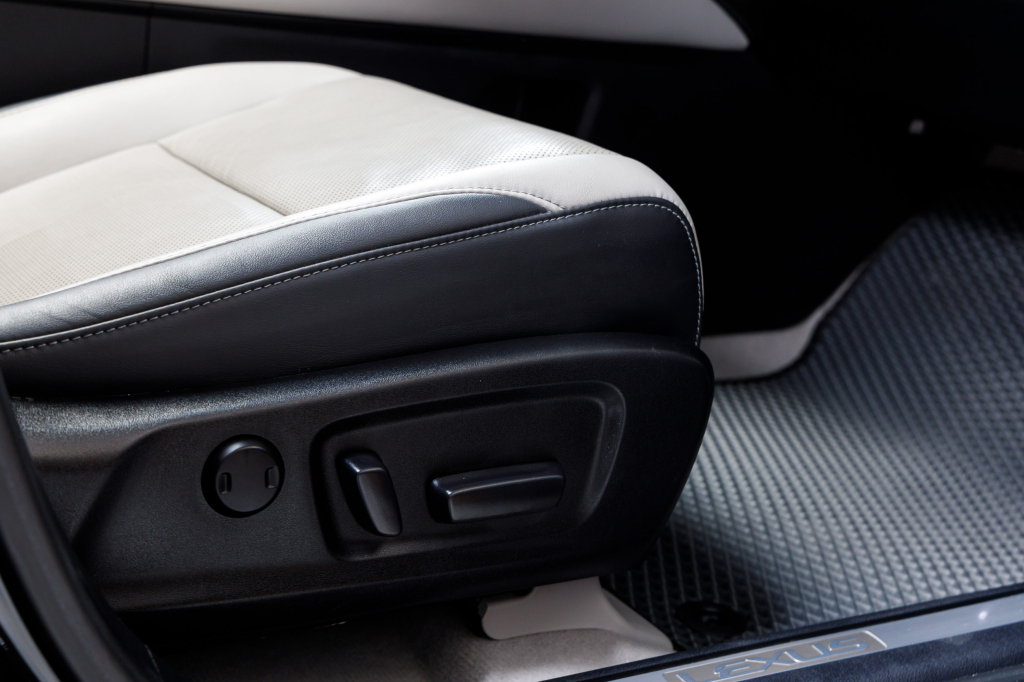 Lexus RX 350 2016 photo 22