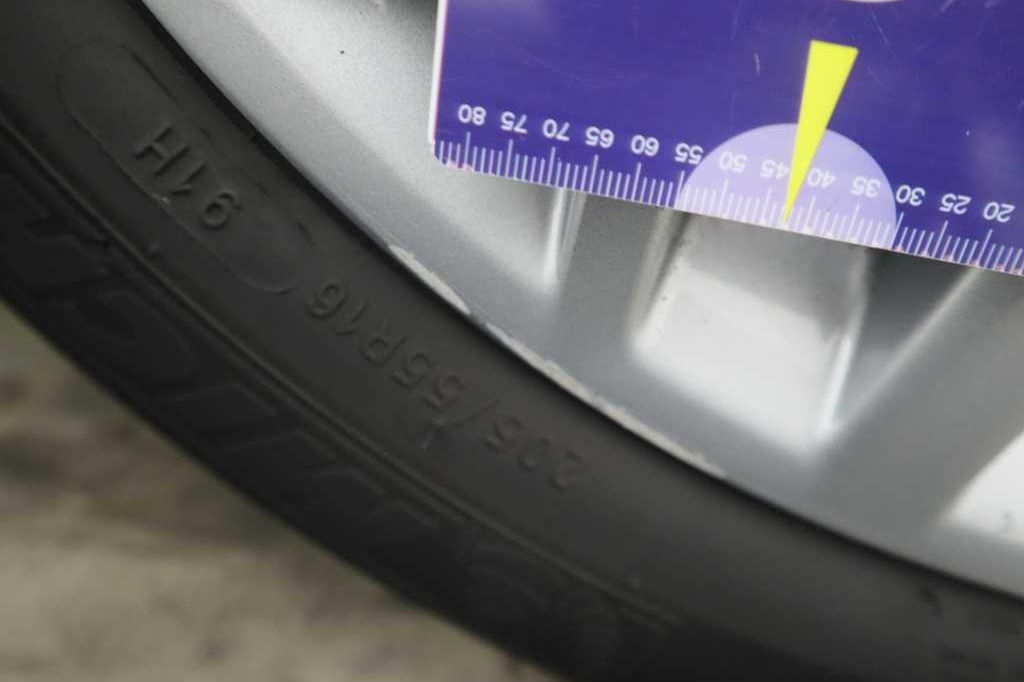 Audi A3 Sportback 2016 photo 59