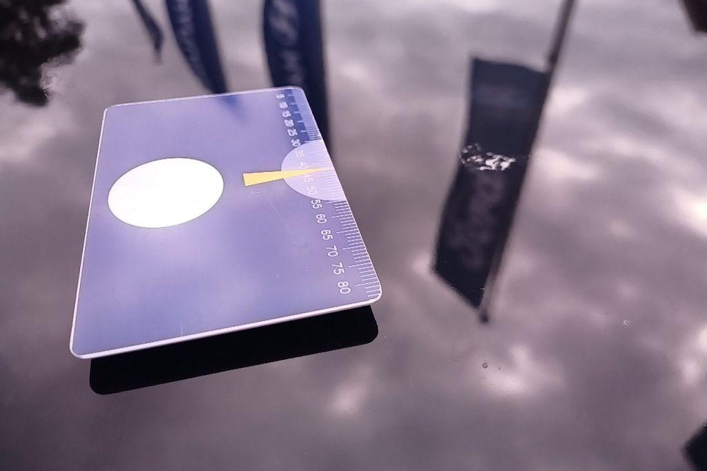 Ford S-Max 2016 фото 48