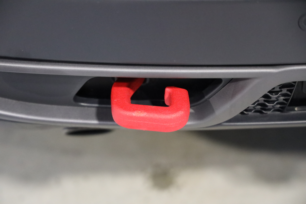 Jeep Cherokee 2019 фото 20