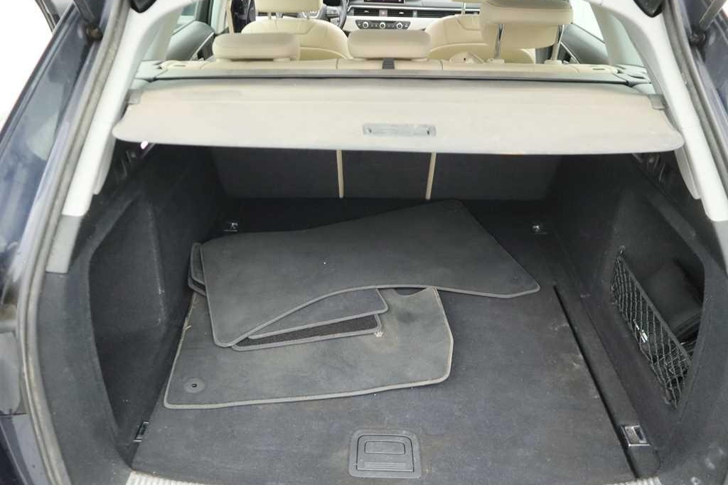 Audi A4 Avant 2016 photo 5