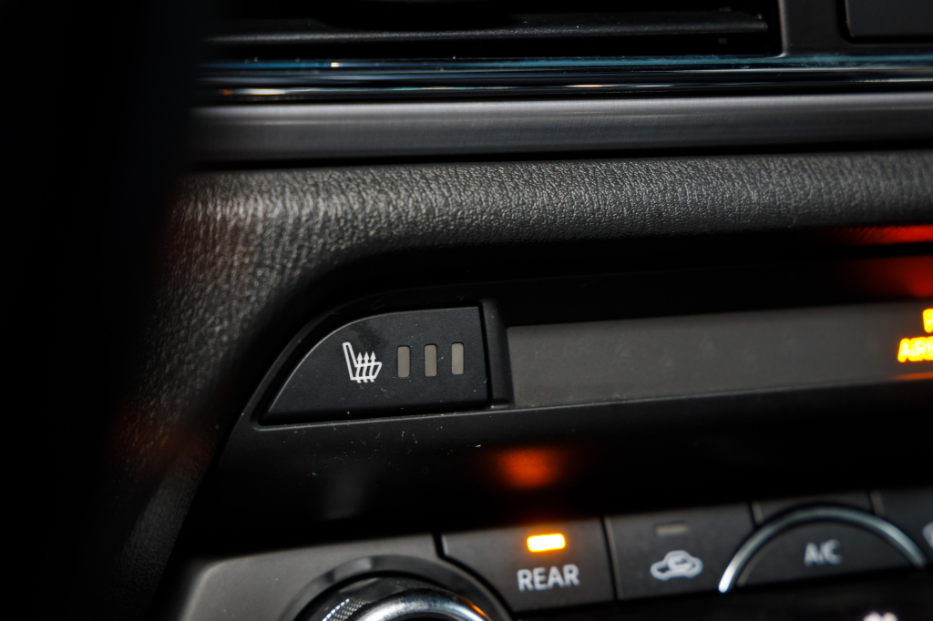 Mazda CX-9 Grand Touring 2017 фото 19