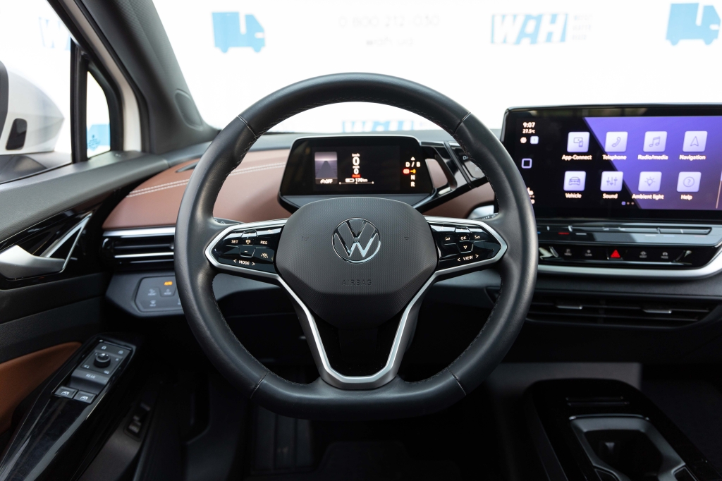 Volkswagen ID.4 Pro S 2021 фото 25
