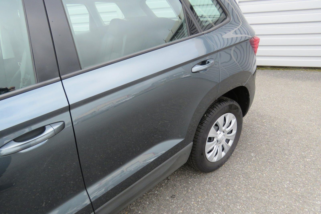 Skoda Karoq 2020 photo 11