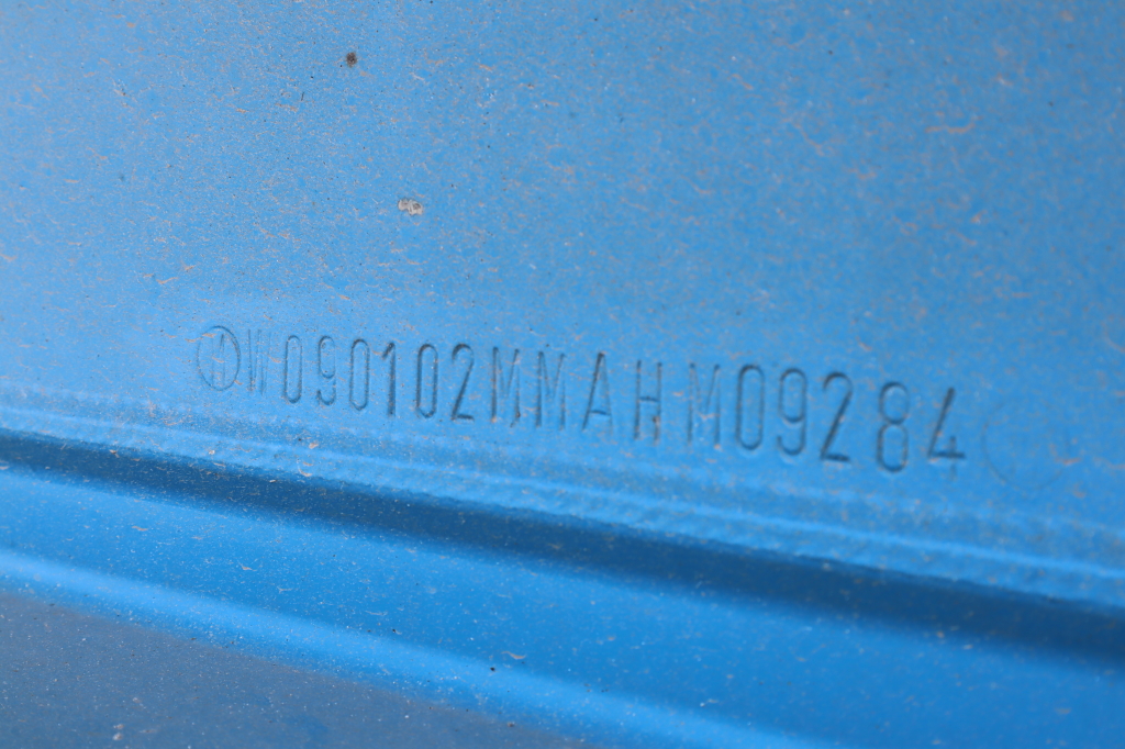 Meierling MSK 27 2010 photo 8