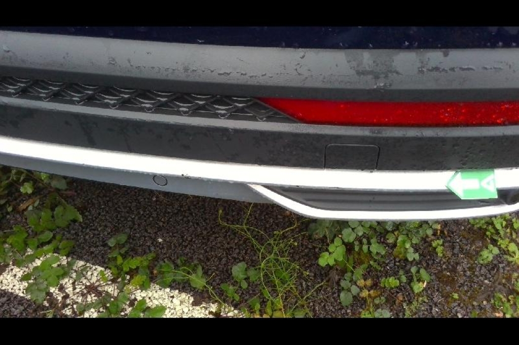 SEAT Tarraco 2019 photo 16