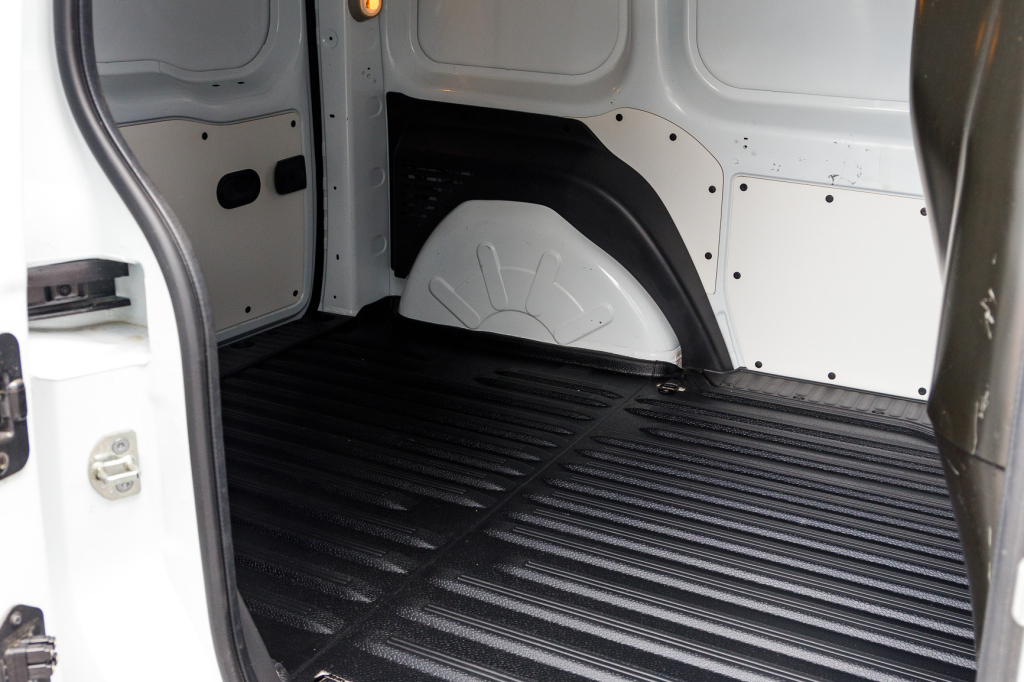 Renault Kangoo груз. Express 2017 фото 19